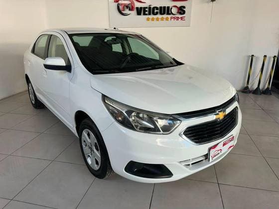 Carro 1.4 MPFI LT 8V FLEX 4P MANUAL