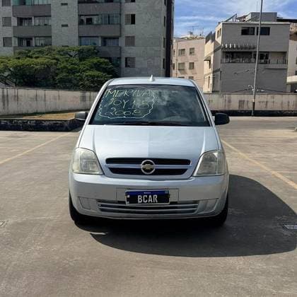 Carro 1.8 MPFI JOY 8V FLEX 4P MANUAL