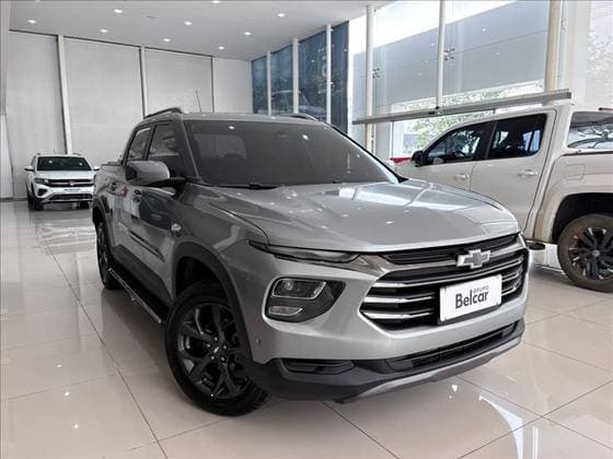 Carro 1.2 TURBO FLEX PREMIER AUTOMÁTICO