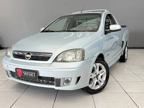 Carro 1.8 MPFI SPORT CS 8V FLEX 2P MANUAL