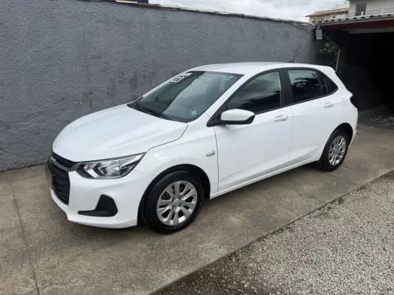 Carro 1.0 FLEX LT MANUAL