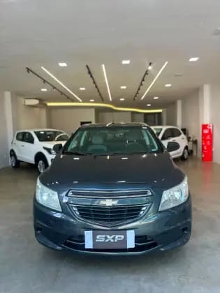 Carro 1.0 MPFI LT 8V FLEX 4P MANUAL