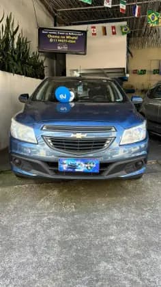 Carro 1.0 MPFI LT 8V FLEX 4P MANUAL