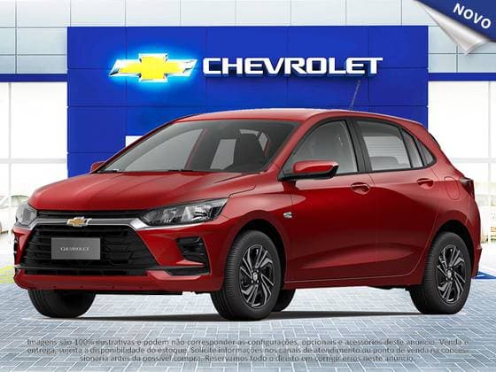 Carro 1.0 FLEX MANUAL