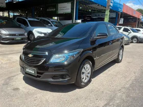 Carro 1.4 MPFI LT 8V FLEX 4P MANUAL