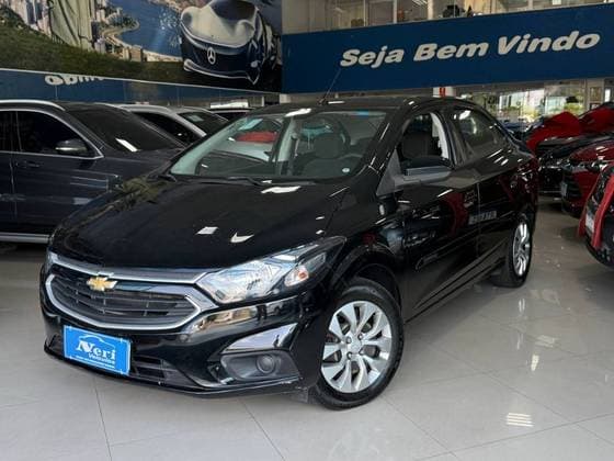 Carro 1.4 MPFI LT 8V FLEX 4P AUTOMÁTICO