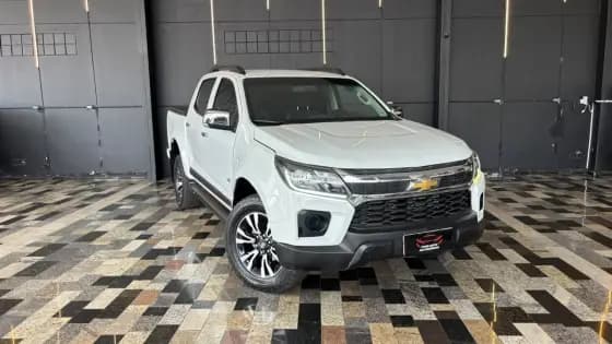 Carro 2.8 16V TURBO DIESEL LS CD 4X4 MANUAL