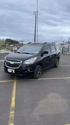 Carro 1.8 LT 8V FLEX 4P AUTOMÁTICO