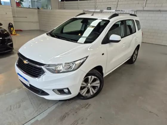 Carro 1.8 PREMIER 8V FLEX 4P AUTOMÁTICO