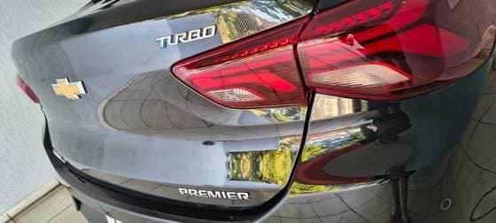 Carro 1.0 TURBO FLEX PLUS PREMIER AUTOMÁTICO