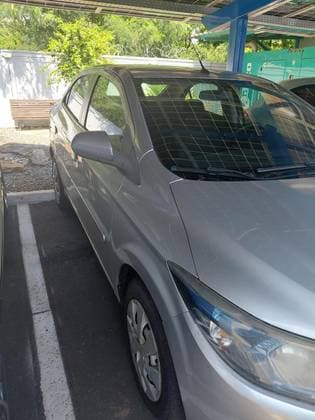 Carro 1.4 MPFI LT 8V FLEX 4P AUTOMÁTICO
