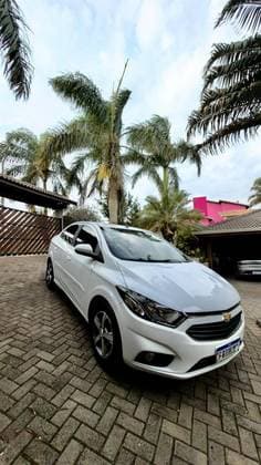 Carro 1.4 MPFI LTZ 8V FLEX 4P MANUAL
