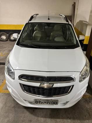 Carro 1.8 LT 8V FLEX 4P MANUAL