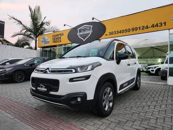 Carro 1.6 FEEL 16V FLEX 4P MANUAL