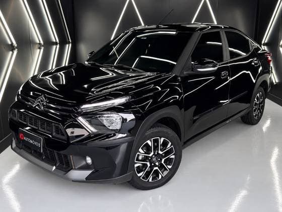 Carro 1.0 TURBO 200 FLEX SHINE CVT