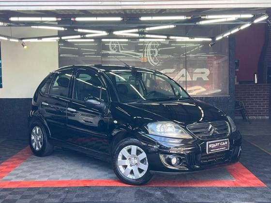 Carro 1.4 I EXCLUSIVE 8V FLEX 4P MANUAL