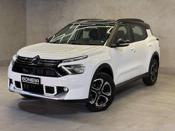 Carro 1.0 TURBO 200 FLEX SHINE CVT