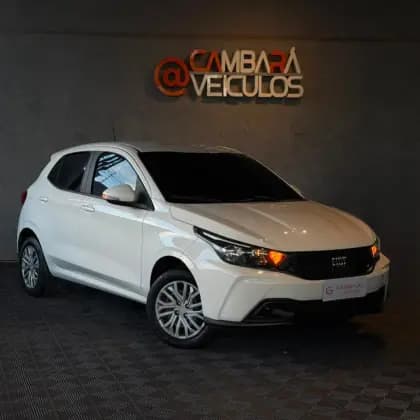 Carro 1.0 FIREFLY FLEX DRIVE MANUAL
