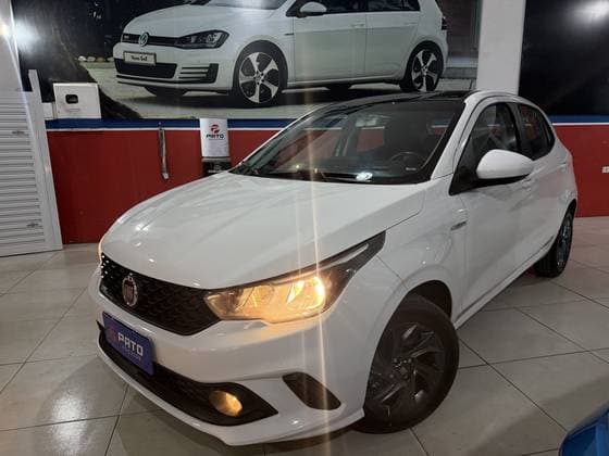 Carro 1.0 FIREFLY FLEX DRIVE MANUAL