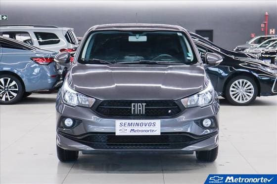 Carro 1.3 FIREFLY FLEX DRIVE MANUAL