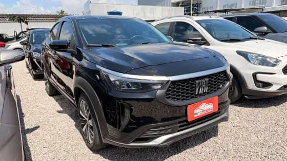 Carro 1.0 TURBO 200 FLEX AUDACE CVT
