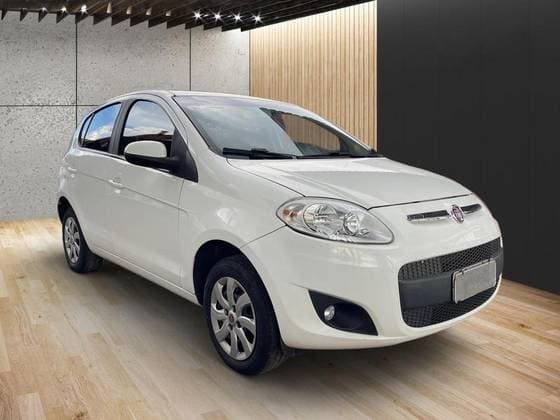 Carro 1.4 MPI ATTRACTIVE 8V FLEX 4P MANUAL