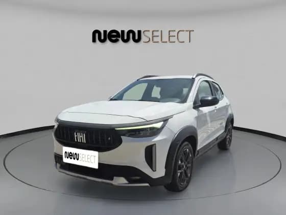 Carro 1.0 TURBO 200 HYBRID AUDACE CVT