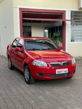Carro 1.4 MPI EL 8V FLEX 4P MANUAL