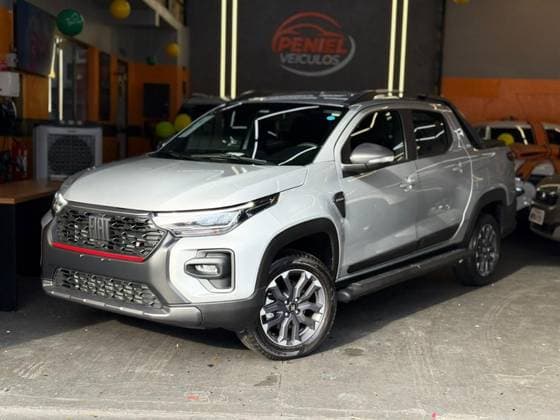Carro 1.0 TURBO 200 FLEX ULTRA CD CVT