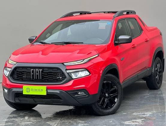 Carro 2.0 16V TURBO DIESEL ULTRA 4WD AT9