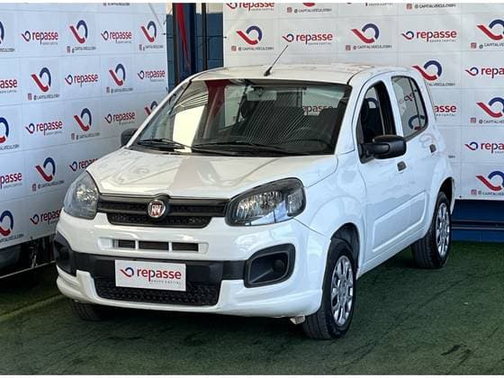 Carro 1.0 FIRE FLEX ATTRACTIVE MANUAL
