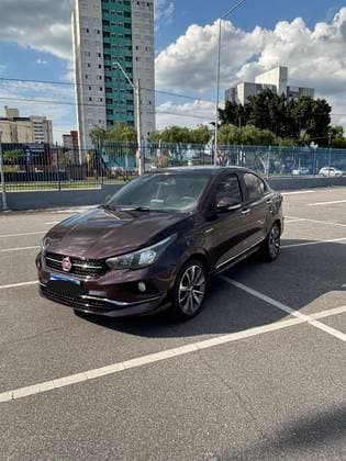 Carro 1.8 E.TORQ FLEX PRECISION AT6
