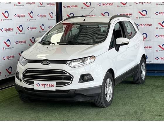 Carro 2.0 SE 16V FLEX 4P POWERSHIFT