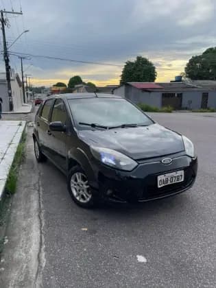 Carro 1.0 MPI HATCH 8V FLEX 4P MANUAL