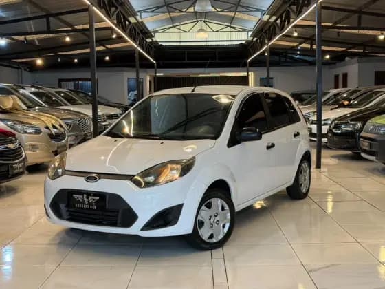 Carro 1.6 MPI HATCH 8V FLEX 4P MANUAL