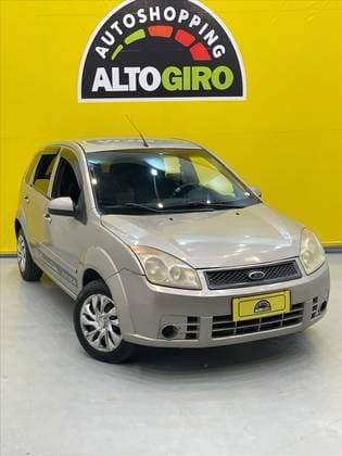 Carro 1.6 MPI CLASS HATCH 8V FLEX 4P MANUAL