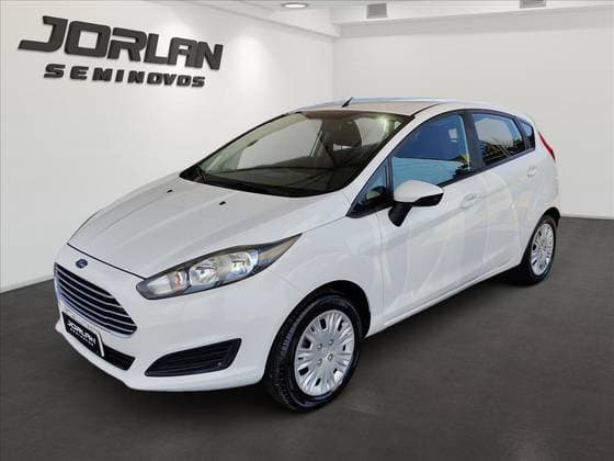 Carro 1.6 SE HATCH 16V FLEX 4P MANUAL