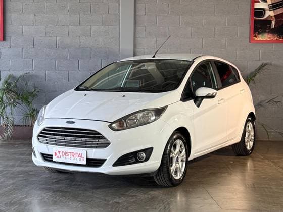 Carro 1.6 SEL HATCH 16V FLEX 4P MANUAL