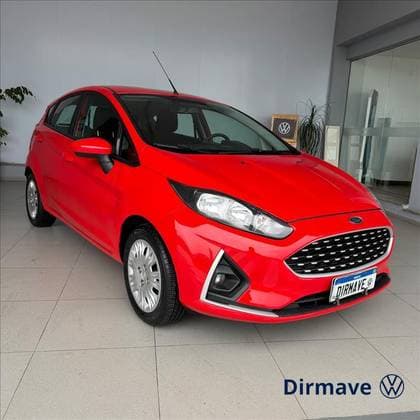 Carro 1.6 TI-VCT FLEX SE MANUAL