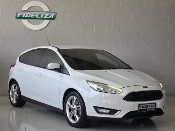 Carro 1.6 SE 16V FLEX 4P MANUAL