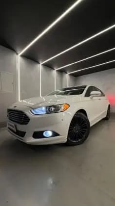Carro 2.0 TITANIUM AWD 16V GASOLINA 4P AUTOMÁTICO