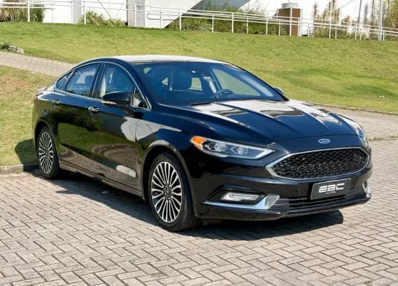 Carro 2.0 TITANIUM FWD 16V GASOLINA 4P AUTOMÁTICO