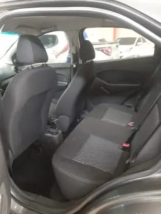 Carro 1.0 TI-VCT FLEX SE MANUAL
