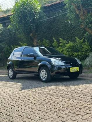 Carro 1.0 MPI 8V FLEX 2P MANUAL