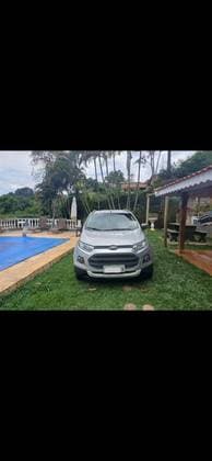 Carro 1.6 SE 16V FLEX 4P MANUAL