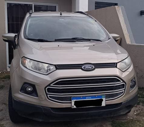 Carro 1.6 SE 16V FLEX 4P MANUAL