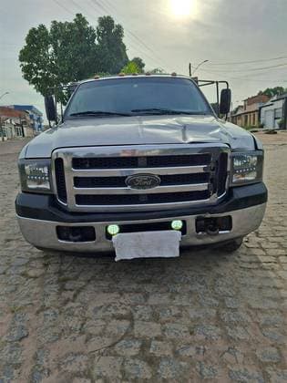 Carro 3.9 TURBO INTERCOOLER DIESEL 2P MANUAL