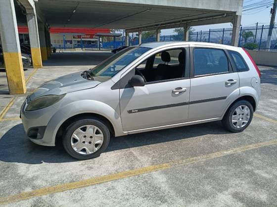 Carro 1.0 ROCAM 8V FLEX 4P MANUAL