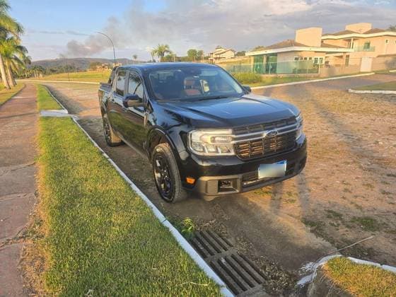 Carro 2.0 ECOBOOST GASOLINA LARIAT FX4 AUTOMÁTICO