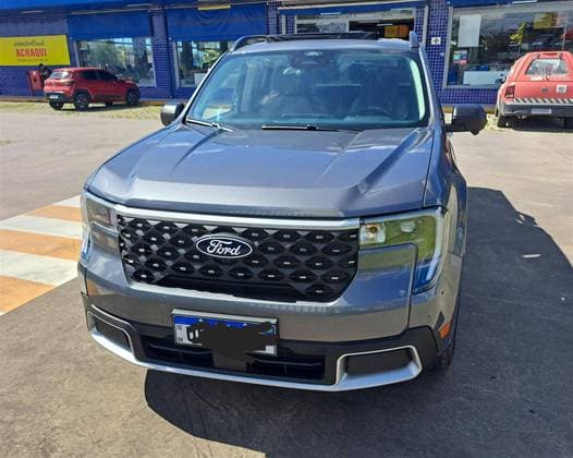 Carro 2.5 HYBRID LARIAT e-CVT